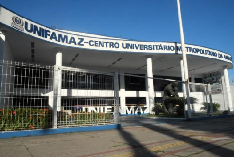 Centro Universitário UNIFAMAZ