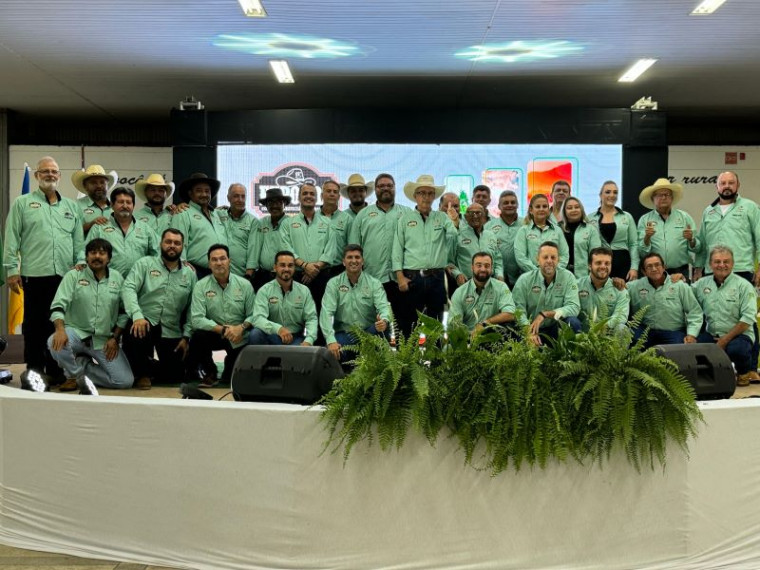 Programação da feira foi apresentada pelo Sindicato Rural de Araguaína