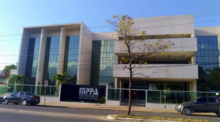 Ministério Público do Pará