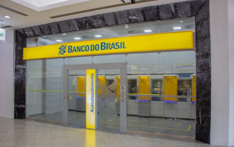 Prisão foi em agência do Banco do Brasil