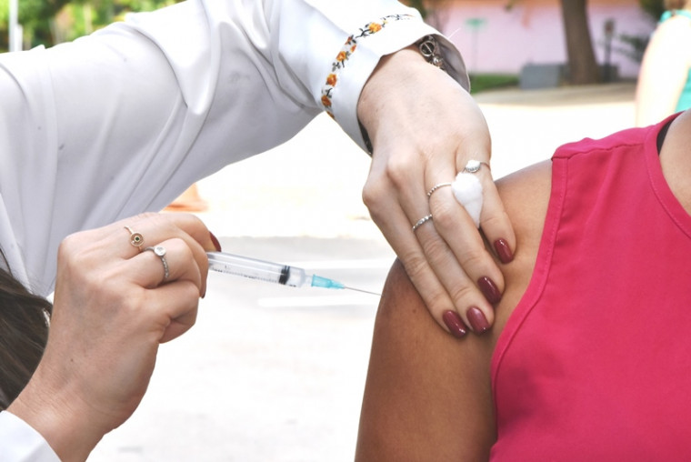 Vacinação é a melhor maneira para prevenir contra doenças imunopreveníveis