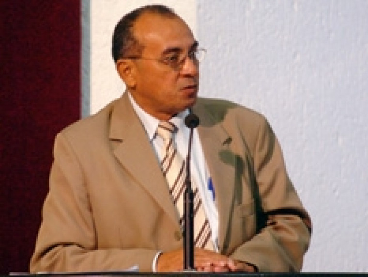 Ex-deputado estadual José Viana é absolvido de ação por improbidade administrativa.