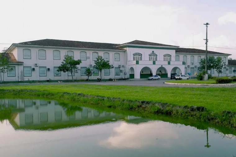 Universidade Federal Rural da Amazônia