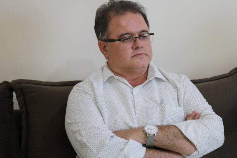 Prefeito de Colinas tem contas rejeitas pelo TCE.