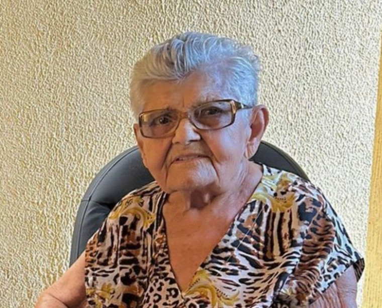 Natural da cidade de São Bento (MA), Dona Maria chegou em Araguaína em 1968
