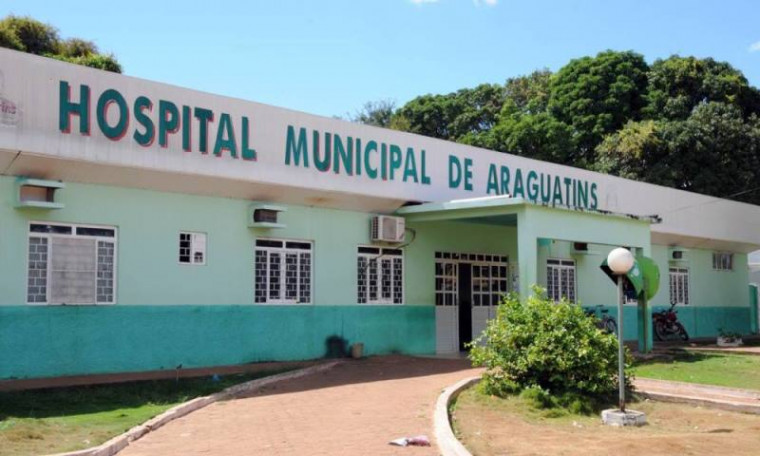 Hospital Municipal de Araguatins