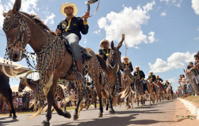 Cavalgada de Araguaína