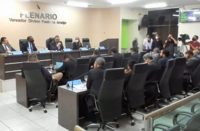 Matéria foi aprovada por unanimidade na Câmara de Araguaína