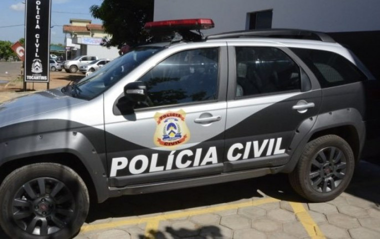 Ações no Tocantins foram realizadas pela Polícia Civil