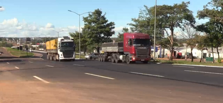 Radares foram retirados do perímetro urbano de Araguaína
