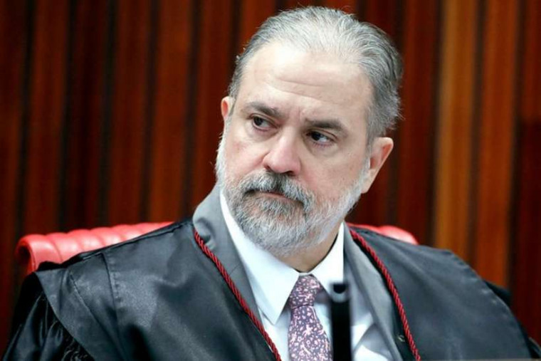 Parecer do procurador-geral da República, Augusto Aras, foi enviado ao STF