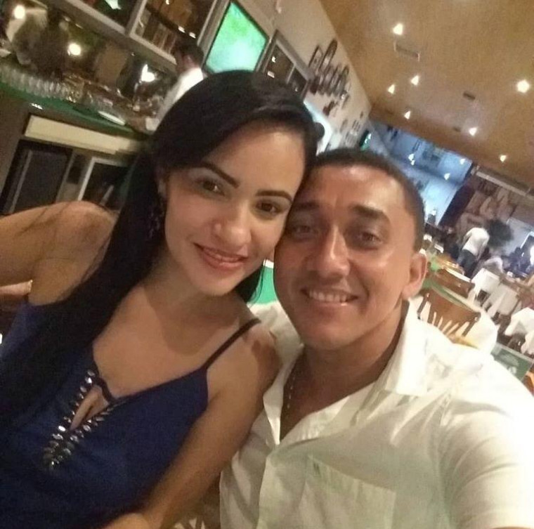 Marcelo Alves Ferreira será indiciado junto com a esposa por lesão corporal gravíssima