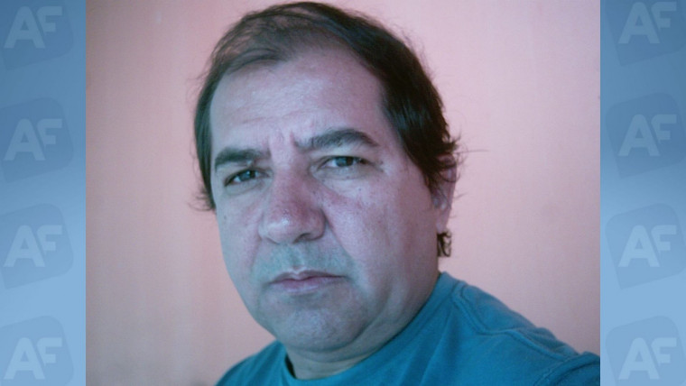 Professor Eugenio Pacelli de Morais Firmino