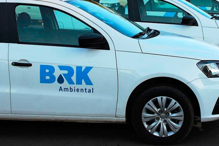 Contrato renovado sem licitação com a BRK Ambiental em Miranorte