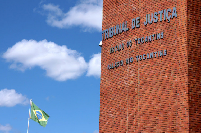 Tribunal de Justiça do Estado do Tocantins