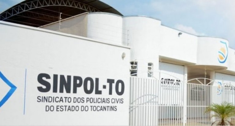 Sinpol ajuíza ação para derrubar lei do Governo do Estado