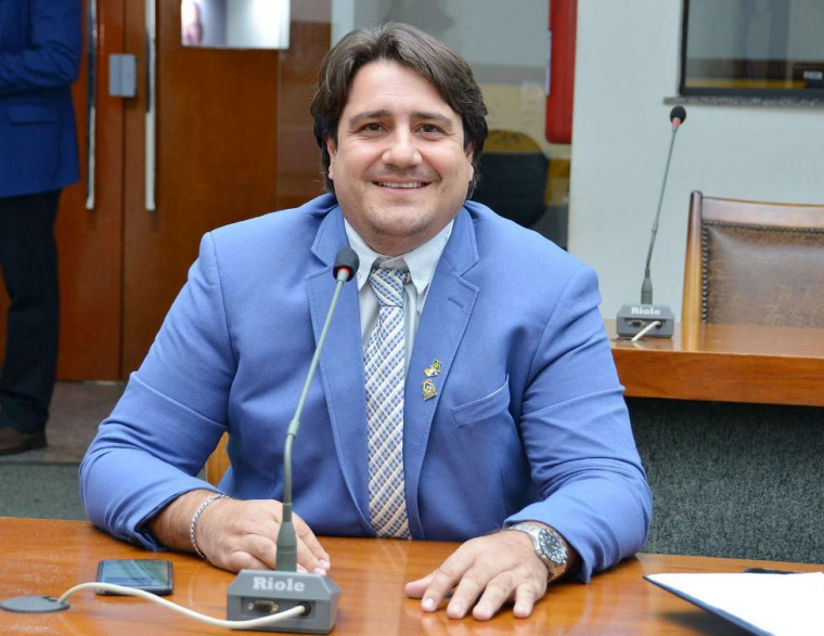 Eduardo Fortes é pré-candidato a Prefeito de Gurupi