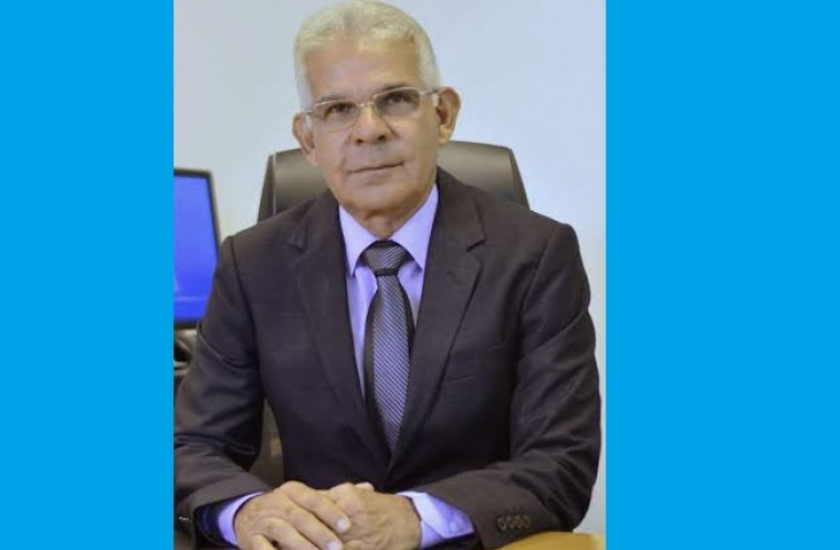 Oziel Pereira dos Santos será o novo Procurador-Geral de Contas