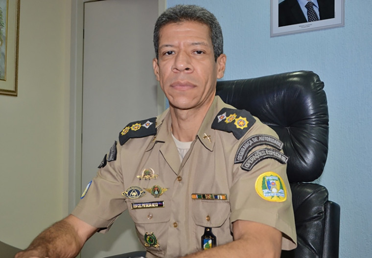 Coronel Silva Neto tem nome sondado à Prefeitura de Araguaína