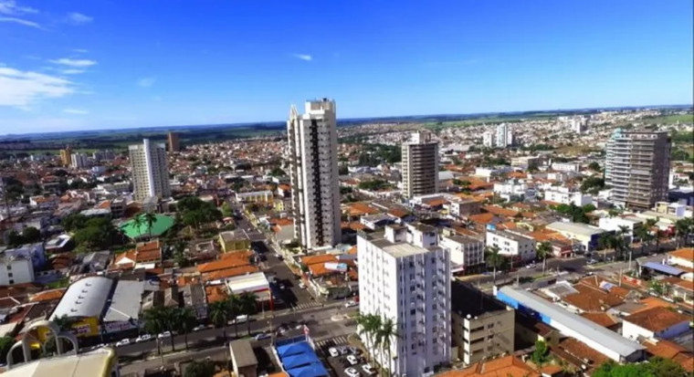 Rio Verde está entre as 15 melhores cidades para se viver em Goiás.