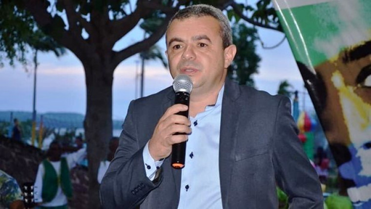 Novo prefeito Ronivon Maciel (PSD) recebeu município inadimplente