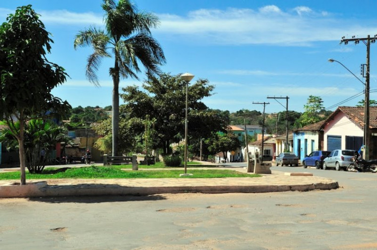 Cidade de Taguatinga