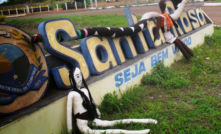 Santa Rosa do Tocantins