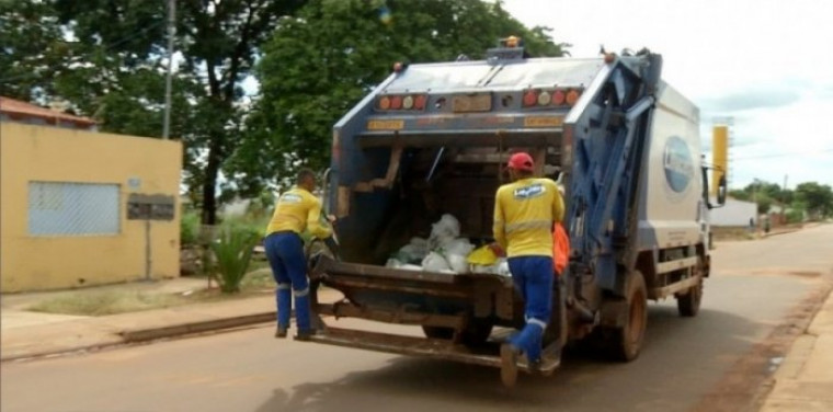 Segundo MPTO, Prefeitura tem feito sucessivos contratos emergenciais com a Litucera.