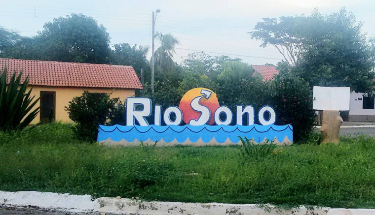 O crime ocorreu na cidade de Rio Sono, no mês de agosto