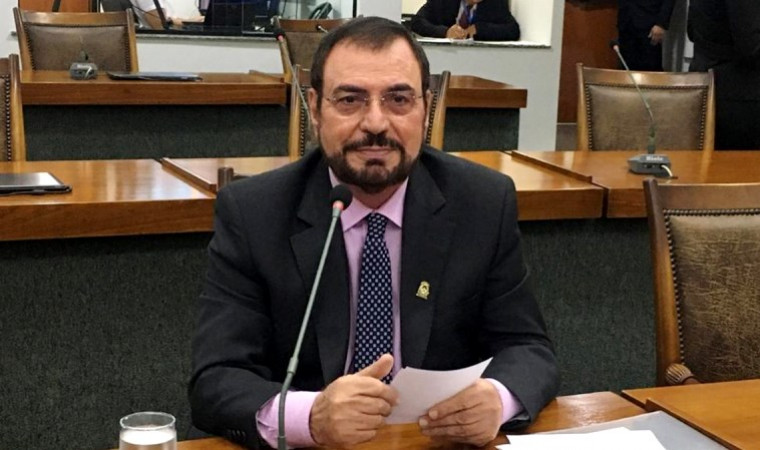 Deputado Issam Saado