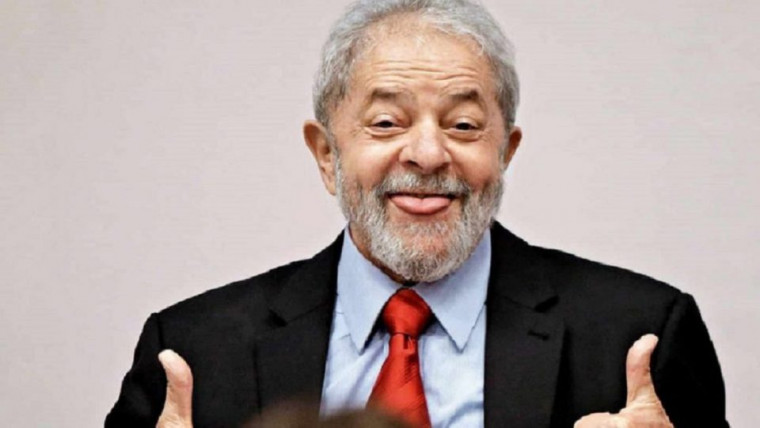 Gastos de Lula com cartões superam R$8,7 Milhões em 2024