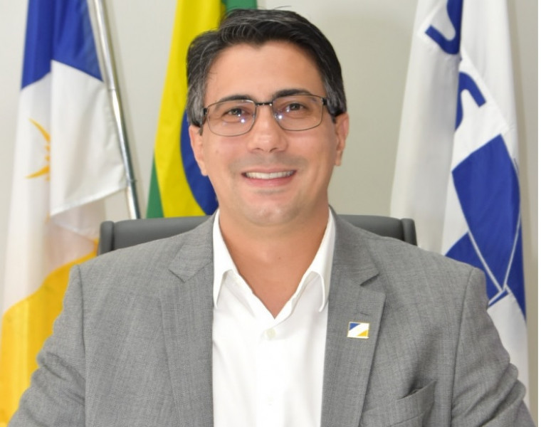 Afonso Piva estava no cargo de secretário desde outubro de 2021