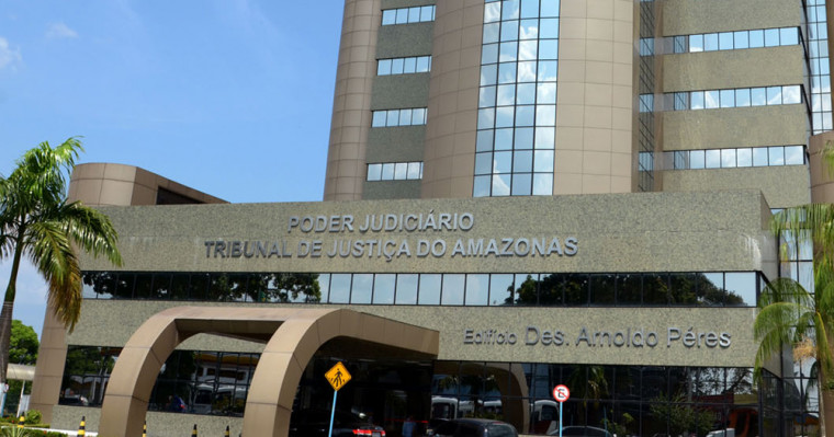 Concurso público do Tribunal de Justiça do Amazonas
