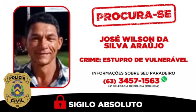 José Wilson Da Silva Araújo