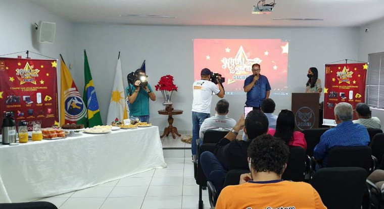 Campanha visa aquecer as vendas no final de ano em Araguaína
