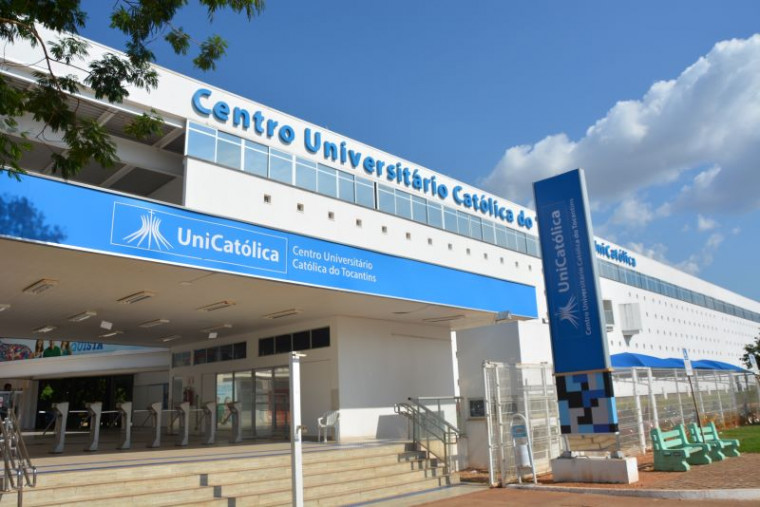 MEC autorizou 125 bolsas integrais para 12 cursos na Unicatólica