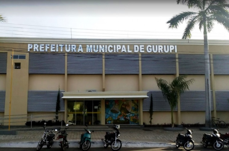 Prefeitura de Gurupi