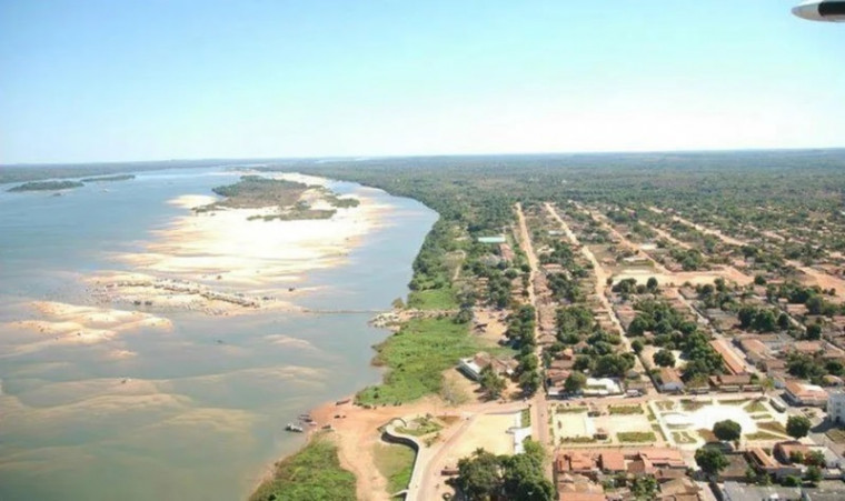Cidade de Conceição do Araguaia