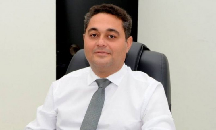 Jairo Mariano, presidente da ATM