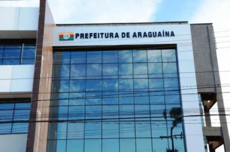 Prefeitura de Araguaína