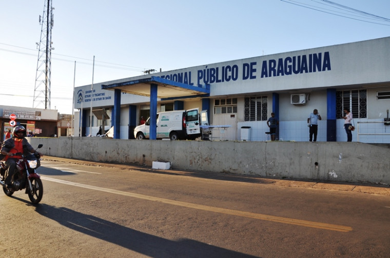 Hospital Regional de Araguaína receberá seis mesas cirúrgicas e 14 monitores