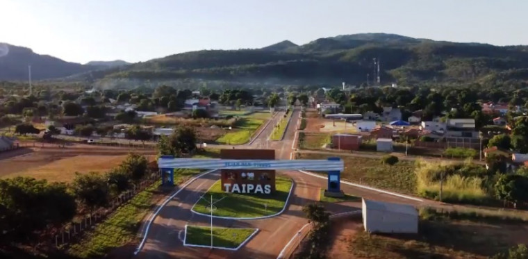 Cidade de Taipas