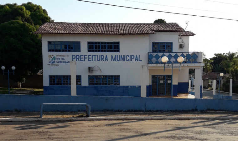 Prefeitura de Rio da Conceição