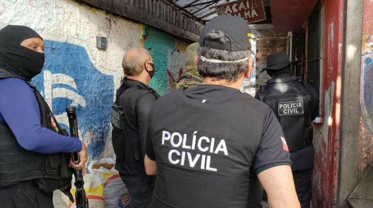 Polícia Civil do Pará