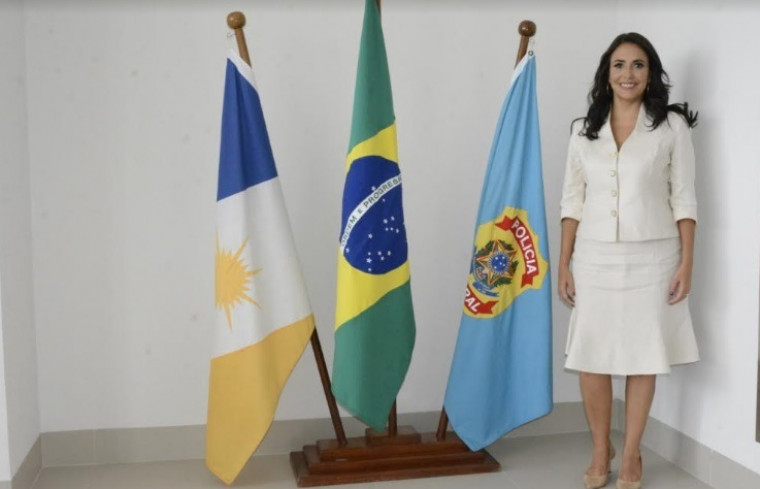 Maria Amanda Mendina de Souza