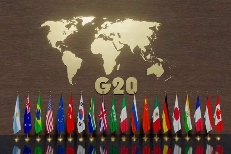 O Y20 atua desde 2010 com jovens dos países que compõem o G20