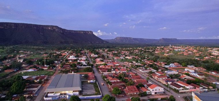 Cidade de Taguatinga