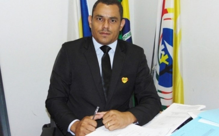 Terciliano Gomes está no 3º mandato de vereador