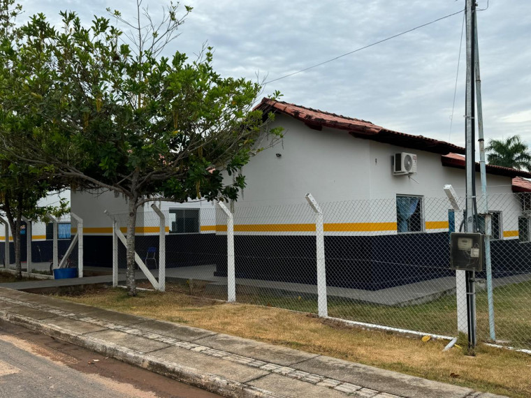 Escola Municipal Canaã