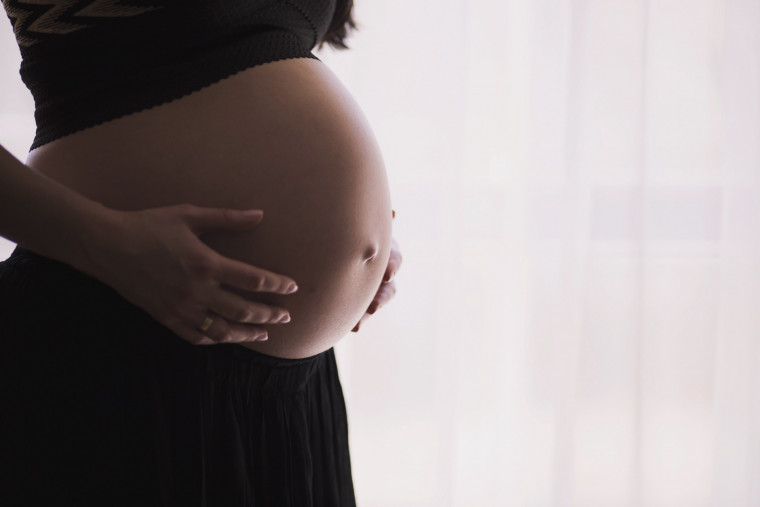As grávidas não estão tendo direito a acompanhante na hora do parto